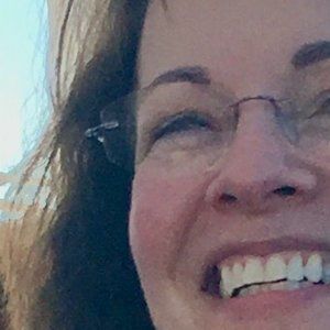 Meet your Posher, Marsha